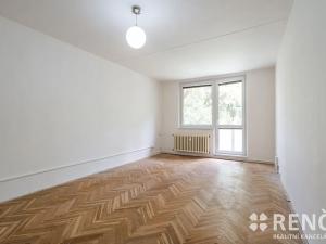 Prodej bytu 3+1, Brno, Poznaňská, 68 m2