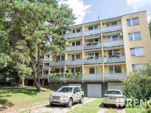 Prodej bytu 3+1, Brno, Poznaňská, 68 m2