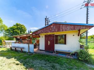 Prodej zahrady, Mariánské Lázně, Okružní, 365 m2