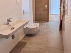 Pronájem bytu 2+kk, Praha - Libeň, Červená báň, 57 m2