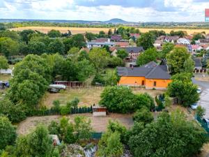 Prodej pozemku pro bydlení, Dolní Beřkovice - Vliněves, 835 m2