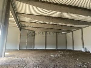 Pronájem kanceláře, Kamenný Újezd, Plavnická, 24 m2