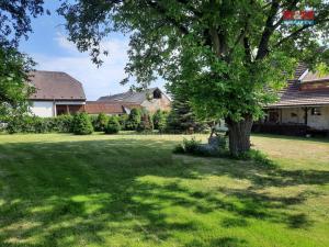 Prodej rodinného domu, Libina - Dolní Libina, 150 m2