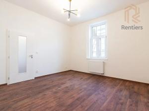 Pronájem bytu 2+kk, Praha - Holešovice, Plynární, 46 m2