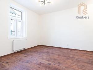 Pronájem bytu 2+kk, Praha - Holešovice, Plynární, 46 m2