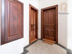Pronájem bytu 2+kk, Praha - Holešovice, Plynární, 46 m2
