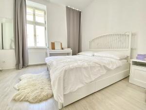 Pronájem bytu 2+kk, Praha - Žižkov, Řehořova, 47 m2