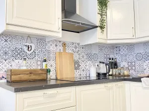 Pronájem bytu 2+kk, Praha - Žižkov, Řehořova, 47 m2