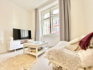 Pronájem bytu 2+kk, Praha - Žižkov, Řehořova, 47 m2