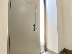 Pronájem bytu 2+kk, Praha - Žižkov, Řehořova, 47 m2