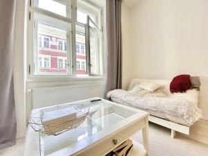 Pronájem bytu 2+kk, Praha - Žižkov, Řehořova, 47 m2