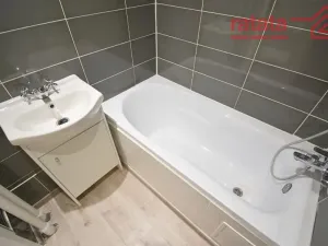 Pronájem bytu 2+1, Most, Hutnická, 54 m2