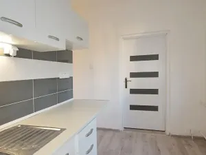 Pronájem bytu 2+1, Most, Hutnická, 54 m2