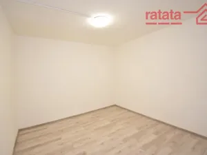 Pronájem bytu 2+1, Most, Hutnická, 54 m2