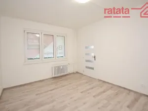 Pronájem bytu 2+1, Most, Hutnická, 54 m2