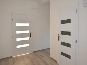 Pronájem bytu 2+1, Most, Hutnická, 54 m2