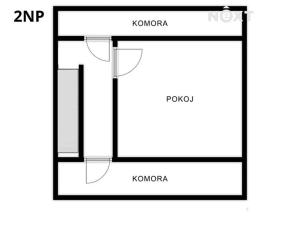 Prodej rodinného domu, Žacléř, Betlém, 70 m2