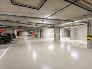 Pronájem bytu 1+kk, Praha, Pechlátova, 50 m2