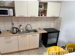 Pronájem skladu, Praha - Horní Počernice, Ve žlíbku, 272 m2