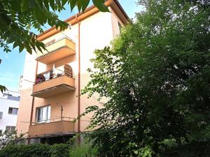 Prodej bytu 3+kk, Zlín, třída Tomáše Bati, 79 m2