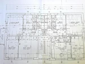 Prodej bytu 3+kk, Zlín, třída Tomáše Bati, 79 m2