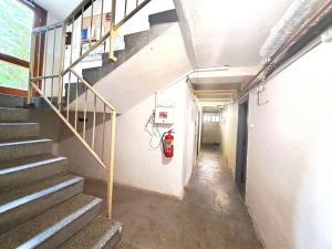 Prodej bytu 3+kk, Zlín, třída Tomáše Bati, 79 m2