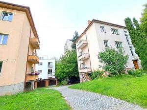 Prodej bytu 3+kk, Zlín, třída Tomáše Bati, 79 m2