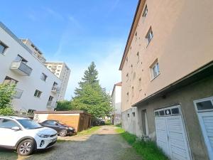Prodej bytu 3+kk, Zlín, třída Tomáše Bati, 79 m2