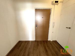 Pronájem bytu 1+kk, Plzeň, Tachovská, 38 m2