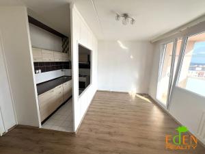 Pronájem bytu 1+kk, Plzeň, Tachovská, 38 m2