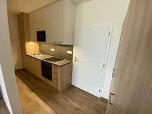 Pronájem bytu 1+kk, Jihlava, Okružní, 44 m2