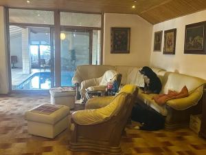 Prodej rodinného domu, Líský, 250 m2