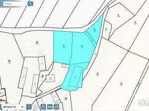 Prodej pozemku pro bydlení, Čečovice, 3589 m2
