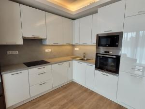 Pronájem bytu 2+kk, Praha - Stodůlky, Mukařovského, 50 m2