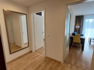 Pronájem bytu 2+kk, Praha - Stodůlky, Mukařovského, 50 m2