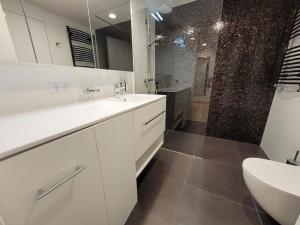 Pronájem bytu 2+kk, Praha - Stodůlky, Mukařovského, 50 m2