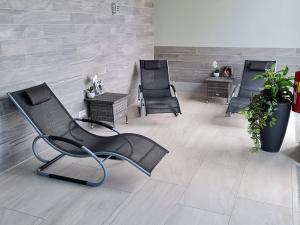 Pronájem bytu 2+kk, Praha - Stodůlky, Mukařovského, 50 m2