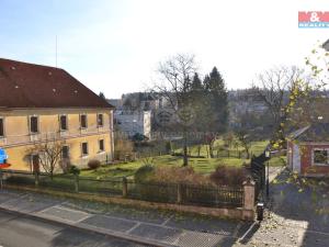 Prodej bytu 1+1, Červený Kostelec, Boženy Němcové, 56 m2