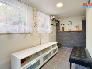 Prodej rodinného domu, Bžany - Lhenice, 216 m2