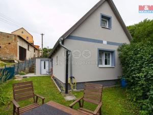 Prodej rodinného domu, Bžany - Lhenice, 216 m2