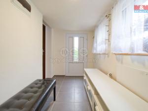 Prodej rodinného domu, Bžany - Lhenice, 216 m2