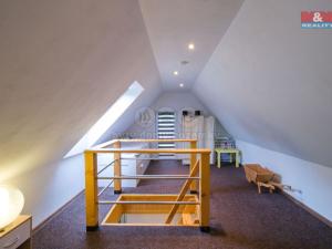 Prodej rodinného domu, Bžany - Lhenice, 216 m2
