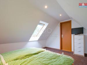 Prodej rodinného domu, Bžany - Lhenice, 216 m2
