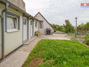 Prodej rodinného domu, Bžany - Lhenice, 216 m2