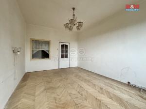 Prodej bytu 2+1, Litvínov, Koldům, 49 m2