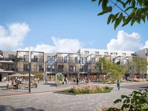 Prodej bytu 3+kk, Praha - Dolní Měcholupy, Kutnohorská, 100 m2