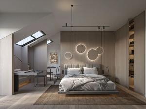 Prodej bytu 3+kk, Praha - Dolní Měcholupy, Kutnohorská, 100 m2
