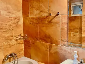 Pronájem bytu 1+kk, Praha - Košíře, Vrchlického, 20 m2