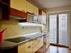Prodej bytu 2+1, Bučovice, 62 m2