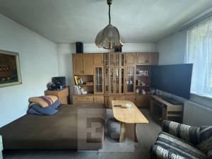 Prodej rodinného domu, Babice nad Svitavou, 100 m2